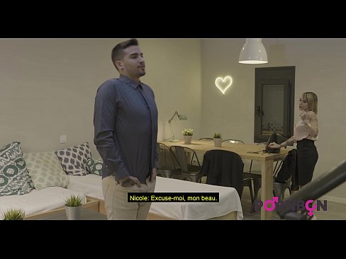 ❤️ PORNBCN 4K Titi handiak dituen emakume heldu batek analean izorratu nahi du gigolo gaztea zakar handiarekin mamada amorioa izorradura gogorra eskuko lana txakur estiloa puxa miazkatzea orgasmoa frantsesezko azpitituluak ☑ Porno ederra %eu.downloadassertion.topan ❌️
